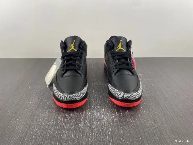 3 Jordan Balvin Air x Rio FN0344-001 J 0425